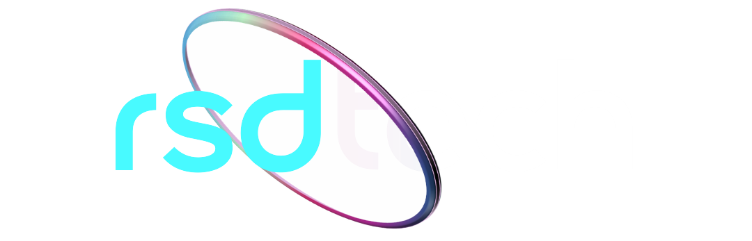 rsd tech logo